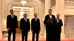 Tanczos Barna propune rotativa guvernului Mureșan cu un guvern PSD și susține că soluția este refacerea majorității destrămate în aprilie, într-o altă formulă