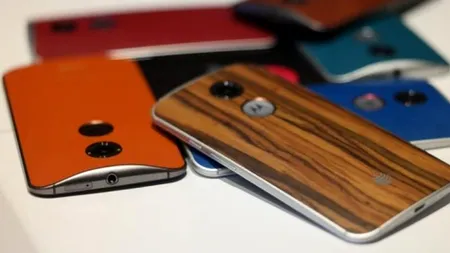 Motorola va lansa smartphone-ul cu cea mai rapidă încărcare din lume