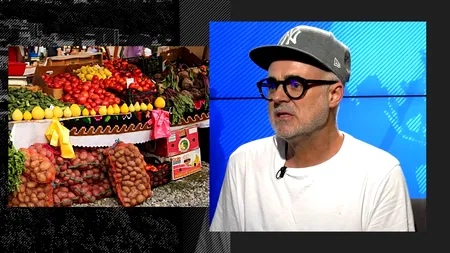 VIDEO EXCLUSIV | Consilier: „Ar fi fost fantastic să avem piețe volante în Sectorul 1. Ar fi fost prețuri mai bune, direct de la producători”