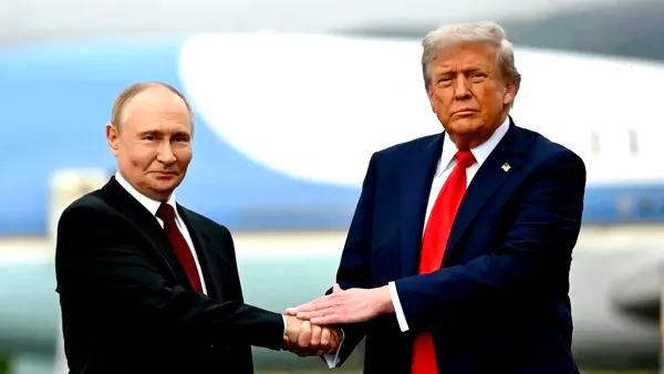 O nouă întâlnire Trump-Putin ar putea avea loc anul acesta. Kremlinul vrea să-l invite pe președintele SUA la Moscova. Când ar avea loc întâlnirea
