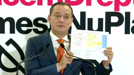 Primarul Daniel Băluță duce subiectul termiei din București în Consiliul General, convocat în ședință extraordinară pe 24 februarie. 