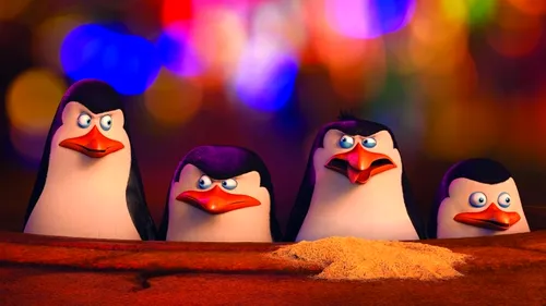 Pinguinii simpatici nu au reușit să salveze DreamWorks. Acțiunile studioului de filme au scăzut cu 8%