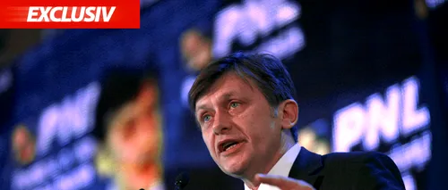 Reacția ministrului Transporturilor și a lui Crin Antonescu după discuția Băsescu - Ponta pe problema Fenechiu din MCV
