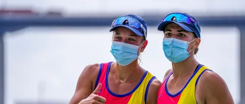 Simona Radiş şi Ancuţa Bodnar, campioane europene la dublu vâsle feminin! Câte medalii a obținut România până acum la competiția de la Munchen!