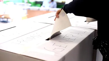 Bărbat reținut pentru mită electorală. Plătea câte 200 de lei pentru un vot