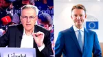 Întâlnirile de lucru ale lui Siegfried Mureșan la Bruxelles, nimic despre România. Dezvăluirile jurnalistului Gândul Răzvan Dumitrescu în emisiunea Subiectul Zilei