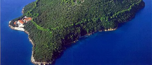 Un miliardar rus a cumpărat insula lui Aristotel Onassis