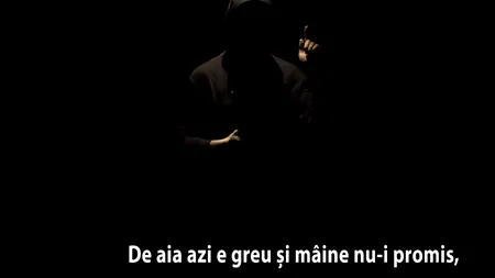 GÂNDURI, episodul 44