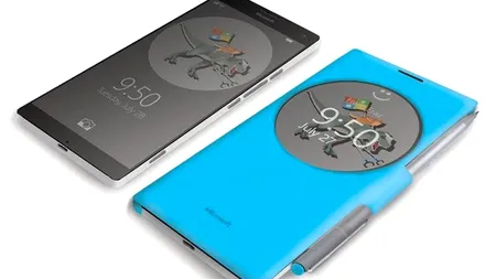 Un cunoscut jurnalist confirmă: Noile smartphoneuri vârf de gamă Microsoft cu Windows 10, Cityman și Talkman, vor fi lansate în septembrie