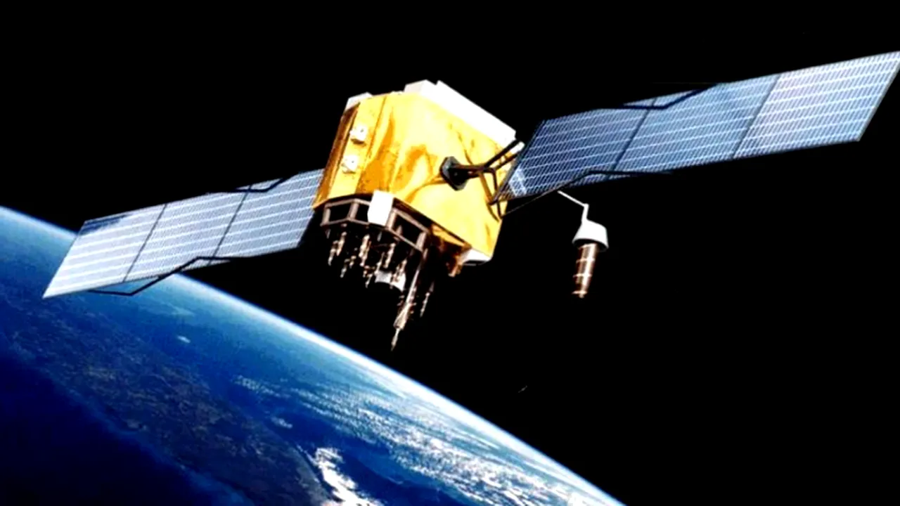 Punctul Nemo, un CIMITIR spațial care poluează Pacificul?