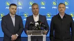 Adrian Veștea:”Salutăm cu respect participarea în număr foarte mare a cetățenilor ROMÂNI la procesul electoral”