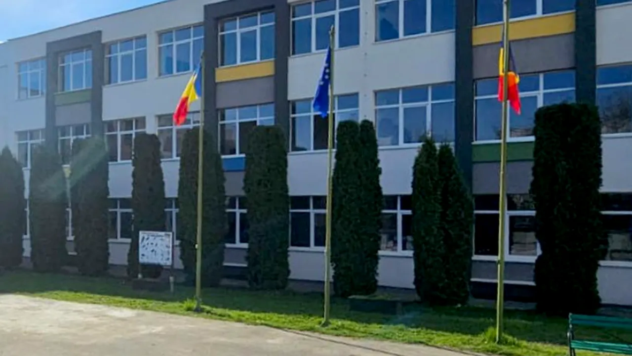 Cum a ajuns un tânăr român proiectant la Ferrari, în Italia. Compania a sunat la liceul său din Târgu Mureș și i-a felicitat pe profesori