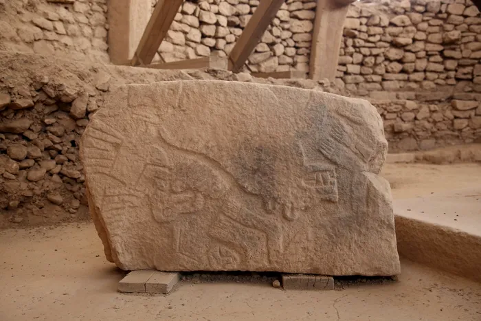 Un complex religios din Turcia a fost ridicat cu 6000 de ani inaintea celor egiptene