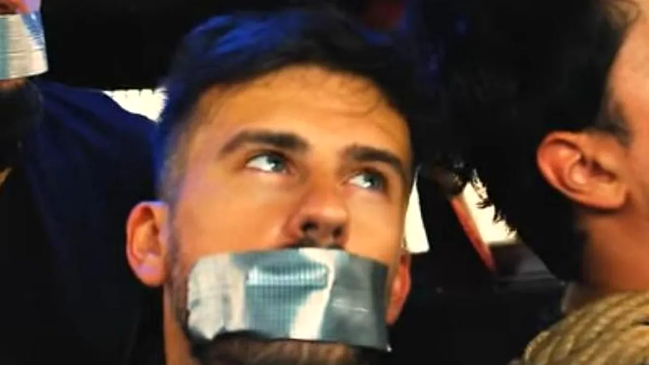 Dacă ești mai aproape de GARD, ți se iartă mai multe PĂCATE? RISTEI i-a criticat pe cei care s-au ÎMBULZIT la Catedrala Mântuirii Neamului