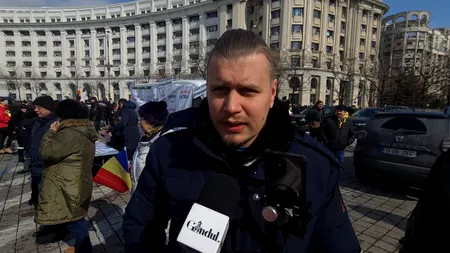 Susținătorii lui Călin Georgescu cer sprijinul administrației TRUMP: Dacă ne iau dreptul de vot, urmează și dreptul la viață