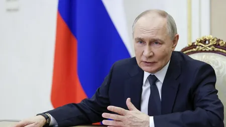 Rusia acuză Ucraina de încălcarea armistițiului /MOSCOVA anunță nu poate aplica cerințele Washingtonului