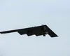 Bombardiere B-2, capabile să poarte bombe anti-buncăr, au decolat din SUA deasupra Pacificului