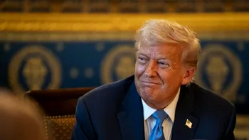 Benjamin Netanyahu îl propune pe Donald Trump pentru Premiul NOBEL pentru Pace. Mesajul transmis de premierul israelian
