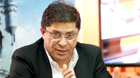 Gruia Stoica rămâne în arest