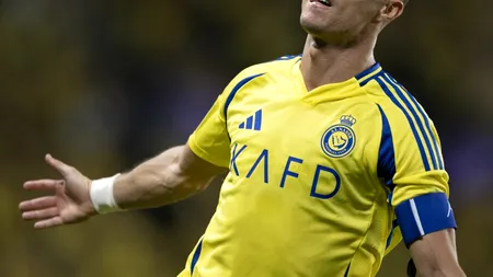 Cristiano Ronaldo a devenit ACȚIONAR la Al-Nassr. Fotbalistul și-a prelungit contractul până în 2026
