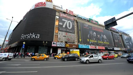 PLANUL Unirea Shopping Center pentru a-și recăpăta profitul
