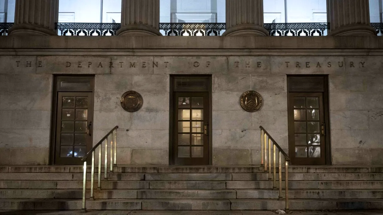 Secretarul adjunct al Trezoreriei SUA își dă DEMISIA după un conflict cu subordonații lui Elon Musk privind accesul la sistemele de plăți