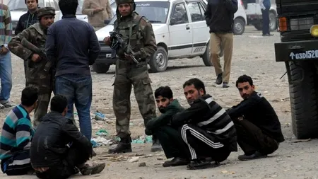 MAE: Românii care ar fi fost sechestrați în India SUNT LIBERI, sâmbătă se întorc în România