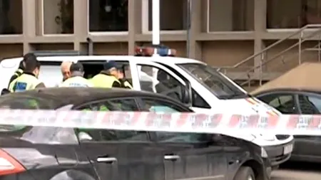 JAF LA PONT ÎN CAPITALĂ