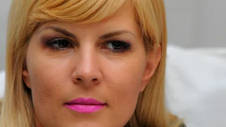 Elena Udrea împlinește azi 41 de ani