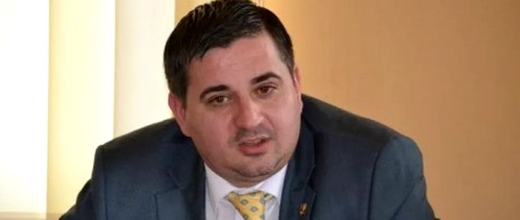 Senatorul PSD Marius Ovidiu Isăilă, urmărit penal de procurorii DNA. Ce mită a luat parlamentarul