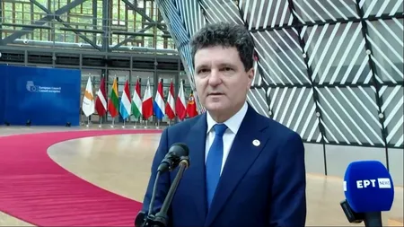 Nicușor Dan merge la CONSILIUL European: „Interesele României sunt pe Republica Moldova”/ Agenda discuției liderilor europeni