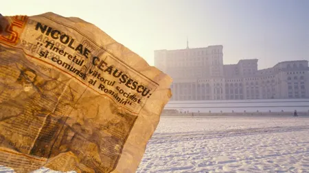 Cum erau de fapt IERNILE grele din era Românei comuniste? Frig, foamete și haite de lupi care terorizau satele