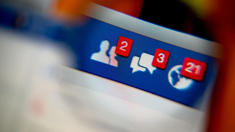 Noi probleme de funcționare pentru Facebook. Mii de utilizatori nu au putut accesa rețeaua de socializare 