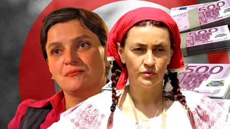 Marele REGRET pe care Rona Hartner l-a dus cu ea în mormânt. S-a aflat abia la două luni de la moartea artistei, iar la mijloc sunt bani mulți