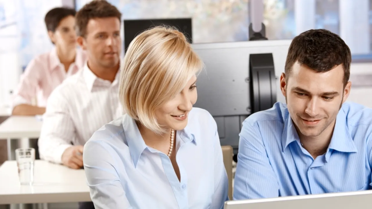 Cât de profitabili sunt angajații din România