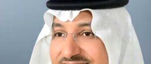 Un prinț saudit și oamenii din suita sa au murit după ce elicopterul în care se aflau s-a prăbușit. Ultimul VIDEO cu Mansour bin Muqrin în viață