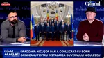 Dumitru Dragomir prevede vremuri grele pentru Nicușor Dan: Și-a făcut atâția dușmani din ai lui/L-ar mânca acum foștii susținători