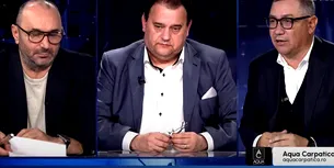 <span style='background-color: #00ef77; color: #fff; ' class='highlight text-uppercase'>EMISIUNI</span> POLL Marius Tucă Show: „Care este sursa de informare care are cea mai mare influență asupra intenției de vot?”