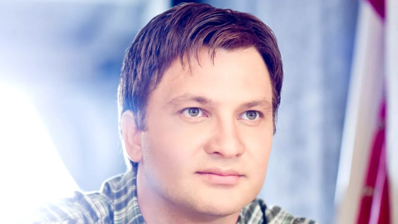 Mihai Onilă, de NERECUNOSCUT după 40 de zile de post negru, în care a băut doar apă. Câte kilograme a slăbit artistul