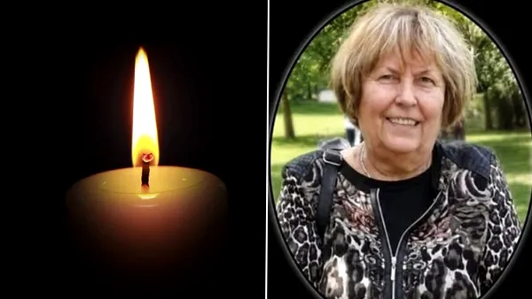 Doliu la Colegiul Național de Arte „Regina Maria” Constanța. Profesoara Doina Burneci a murit