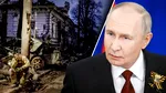 Vremuri grele în Rusia lui Putin? Companiile private plătesc din propriile buzunare apărarea aeriană împotriva dronelor ucrainene. Cum s-a ajuns până aici