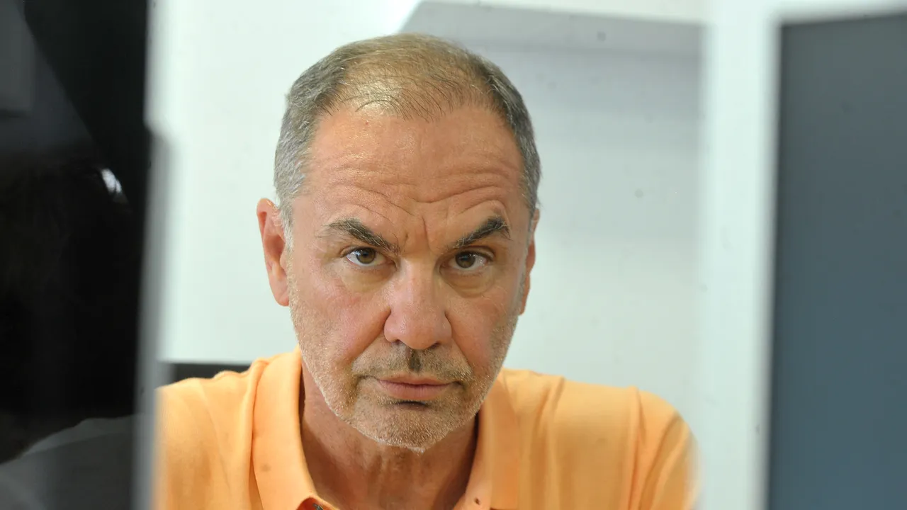 Valeriu Șuhan, despre cazul președintelui TATA, acuzat că și-ar fi violat fiica vitregă minoră:  Astfel de fapte se comit prin șantaj 