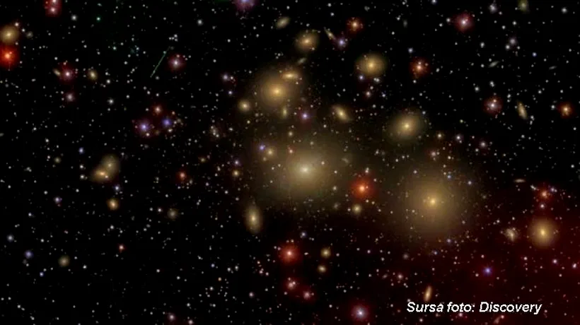 Cea mai mare gaură neagră descoperită vreodată: are o masă mai mare de 17 miliarde de ori decât cea a Soarelui