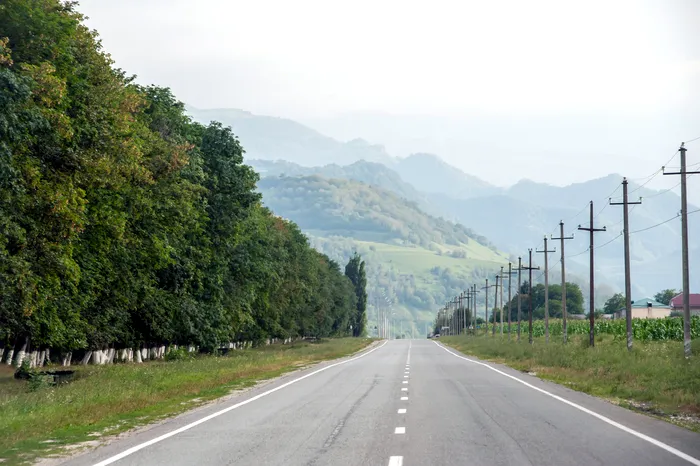 Cel mai vechi drum din România. Fosta „Autostradă a Antichității” este tranzitată neîncetat de peste 1.500 de ani