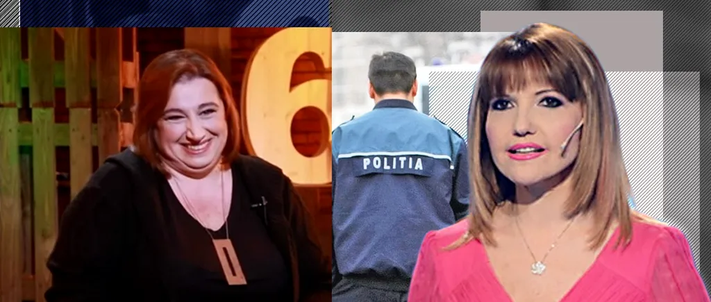 Marina Almășan a depus plângere penală pentru ABUZ și hărțuire împotriva conducerii TVR 2. Cere daune de 100.000 de euro