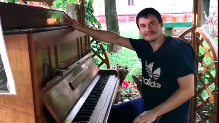 Adevărul despre spălătorul de vase care a impresionat juriul aseară la 