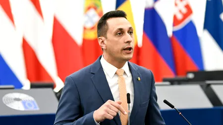 Vlad Gheorghe, despre Clotilde Armand şi Vlad Voiculescu: Dacă ai URMĂRIRE PENALĂ începută, nu poţi fi candidat
