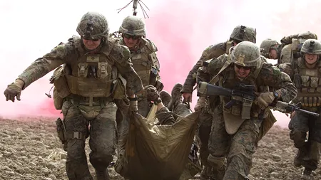 Terorismul - un termen tot mai confuz 