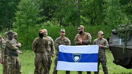 Kremlinul susține că Ucraina ar orchestra o acțiune provocatoare în Polonia, pentru a atrage statele NATO din Europa în război cu Rusia