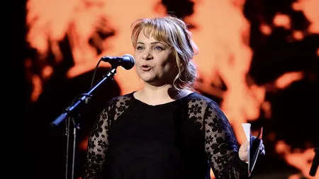 Anca Sigartău renunță la funcția de director al Teatrului 